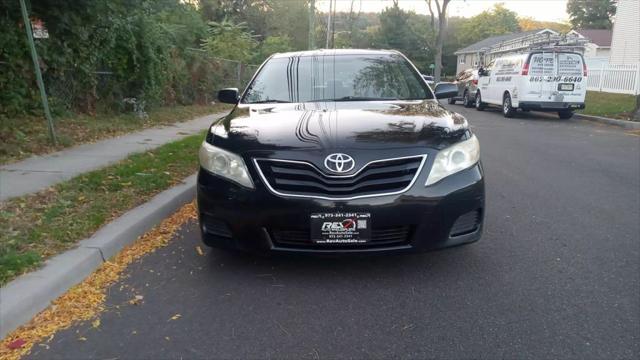 used 2010 Toyota Camry car, priced at $5,825