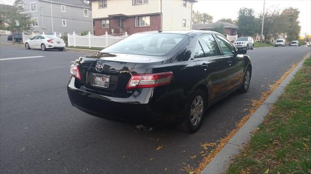 used 2010 Toyota Camry car, priced at $5,990