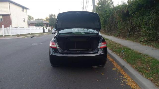 used 2010 Toyota Camry car, priced at $5,825