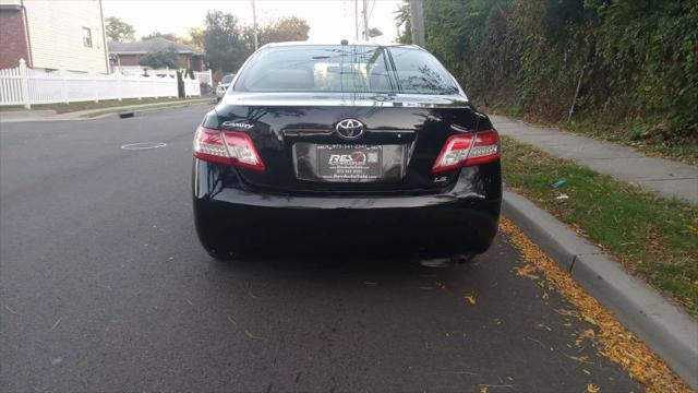 used 2010 Toyota Camry car, priced at $5,825