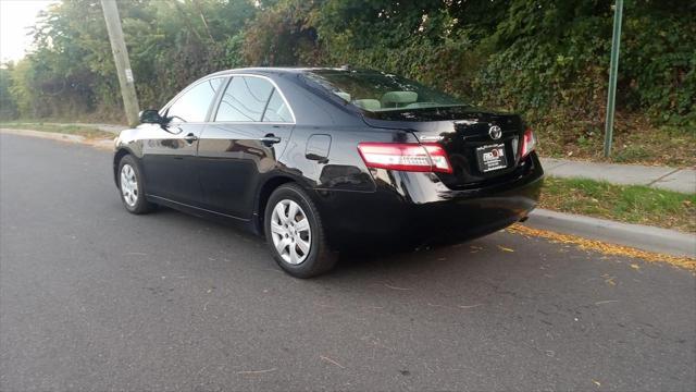 used 2010 Toyota Camry car, priced at $5,990