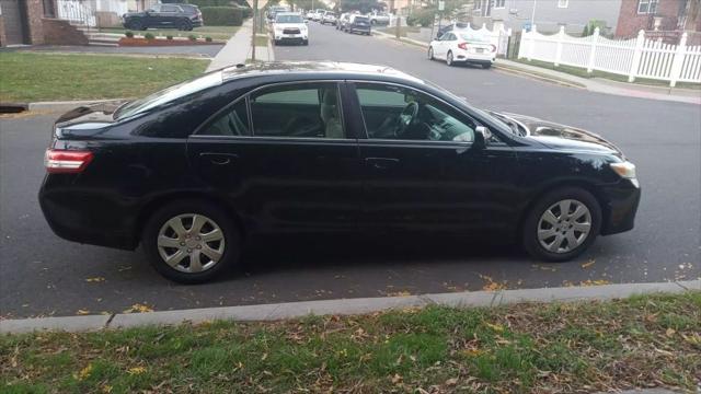 used 2010 Toyota Camry car, priced at $5,825