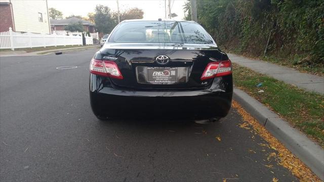 used 2010 Toyota Camry car, priced at $5,990