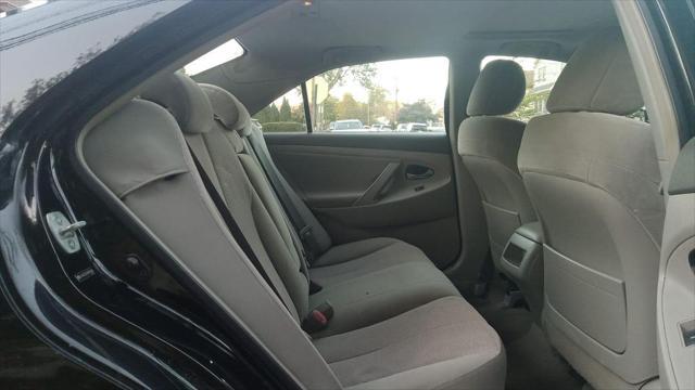 used 2010 Toyota Camry car, priced at $5,990