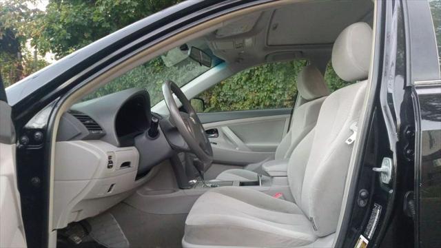 used 2010 Toyota Camry car, priced at $5,825