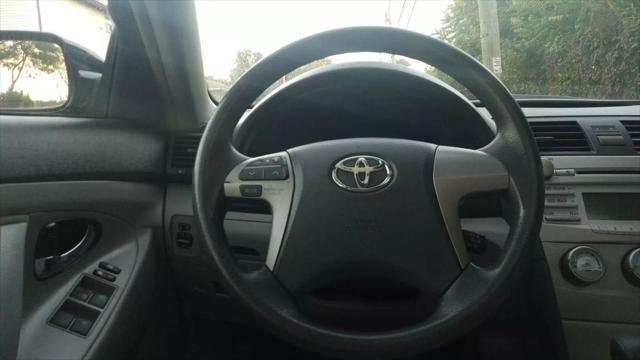 used 2010 Toyota Camry car, priced at $5,825