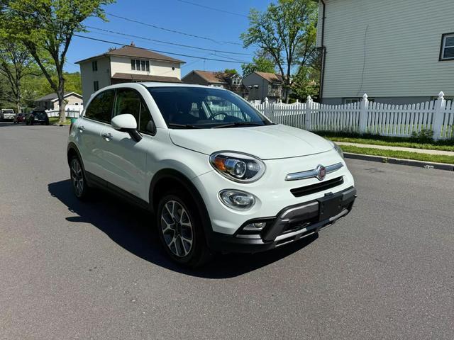 used 2016 FIAT 500X car, priced at $11,395