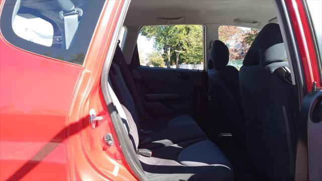 used 2007 Honda Fit car, priced at $6,490