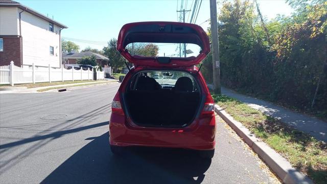 used 2007 Honda Fit car, priced at $6,490