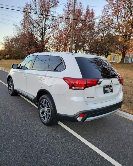 used 2016 Mitsubishi Outlander car, priced at $8,990