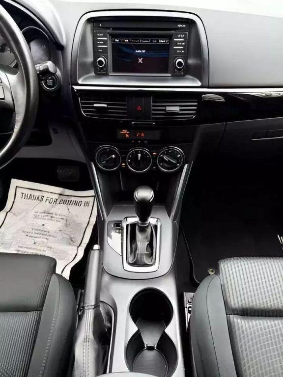 used 2014 Mazda CX-5 car, priced at $9,880