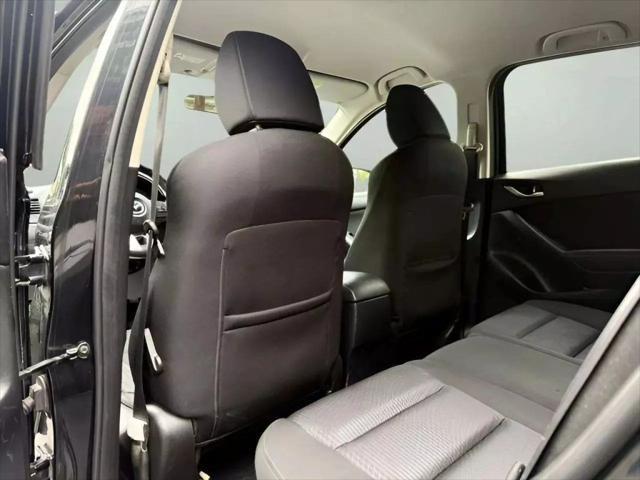 used 2014 Mazda CX-5 car, priced at $9,880