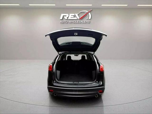 used 2014 Mazda CX-5 car, priced at $9,880