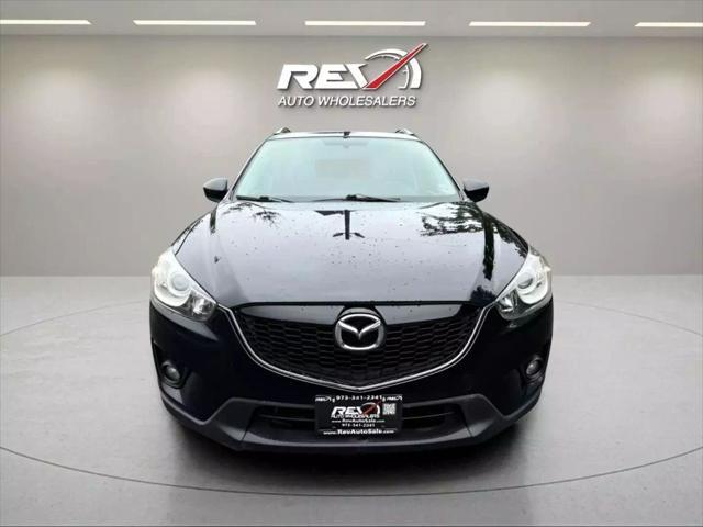 used 2014 Mazda CX-5 car, priced at $9,880