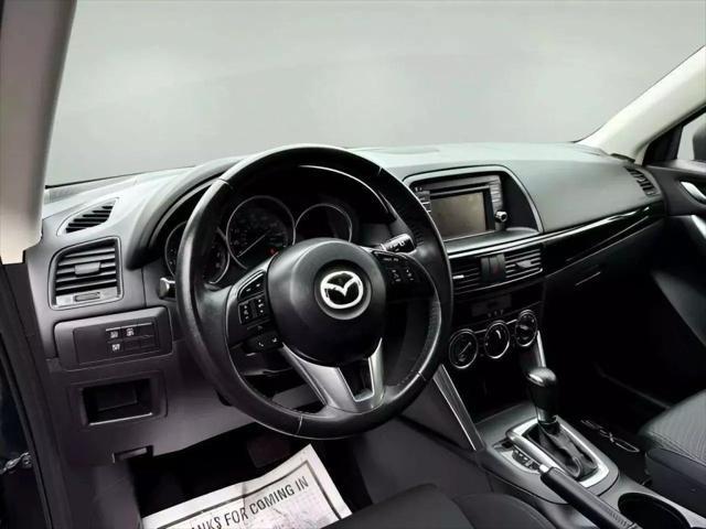 used 2014 Mazda CX-5 car, priced at $9,880