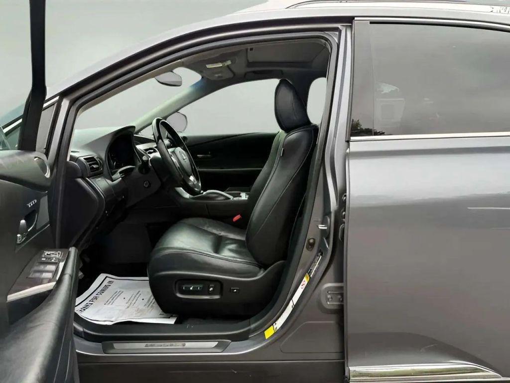 used 2014 Lexus RX 350 car, priced at $14,780