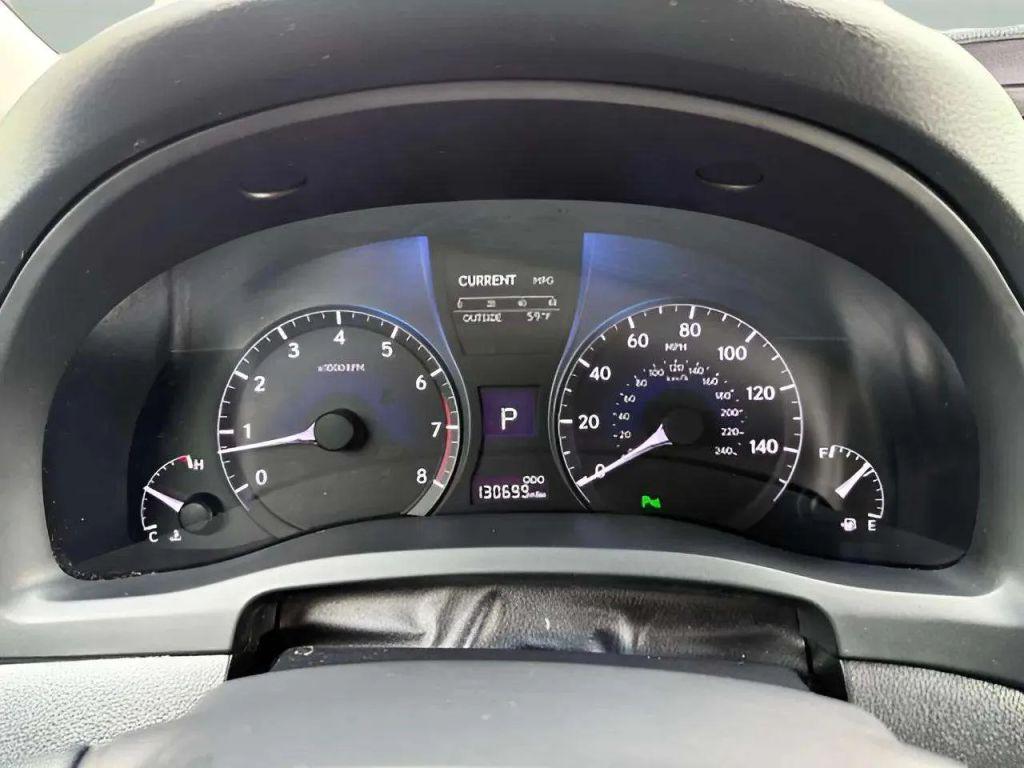used 2014 Lexus RX 350 car, priced at $14,780