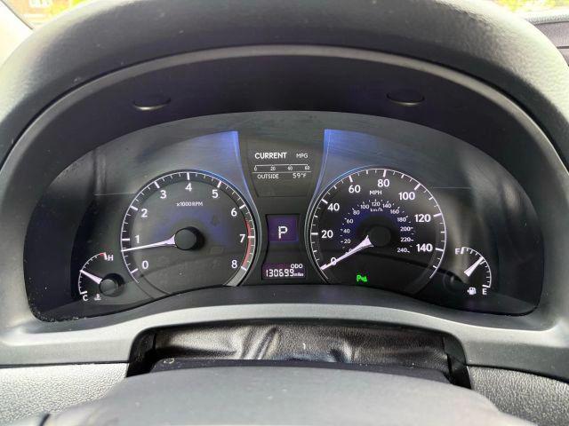 used 2014 Lexus RX 350 car, priced at $13,480