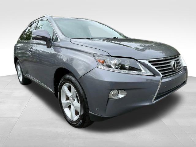 used 2014 Lexus RX 350 car, priced at $13,480