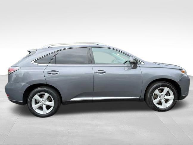 used 2014 Lexus RX 350 car, priced at $13,480