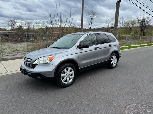 used 2008 Honda CR-V car, priced at $7,495