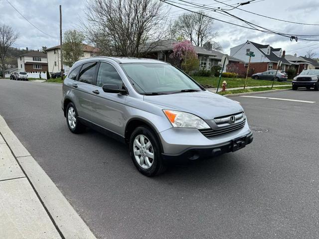 used 2008 Honda CR-V car, priced at $7,495