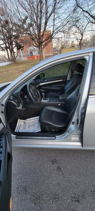 used 2008 INFINITI G35x car, priced at $5,080