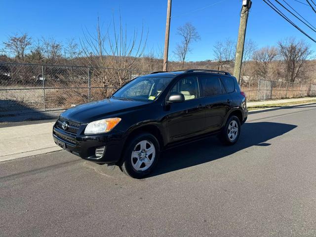 used 2012 Toyota RAV4 car, priced at $9,795