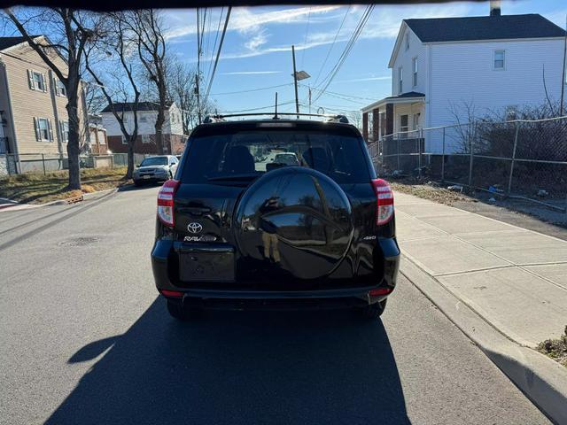 used 2012 Toyota RAV4 car, priced at $9,795