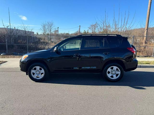 used 2012 Toyota RAV4 car, priced at $9,795