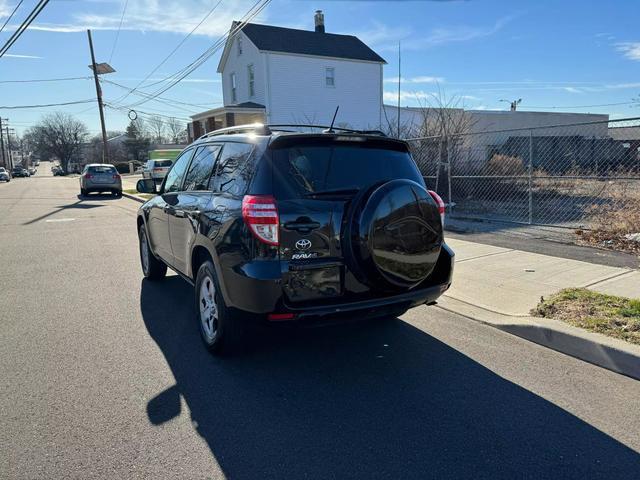 used 2012 Toyota RAV4 car, priced at $9,795