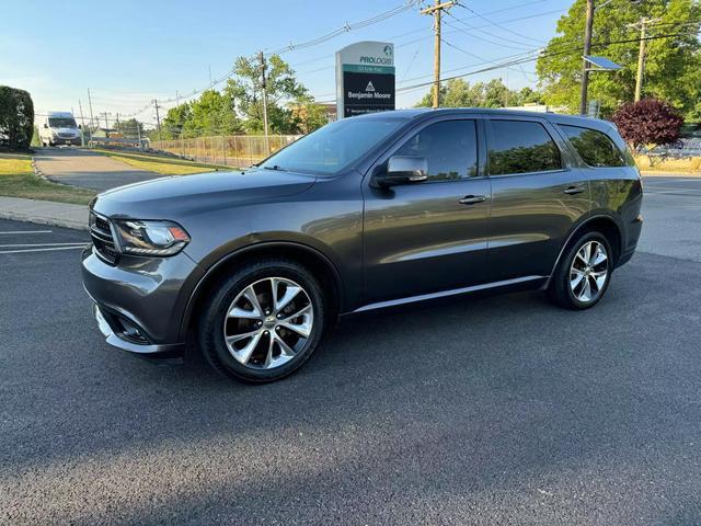 used 2014 Dodge Durango car, priced at $17,995