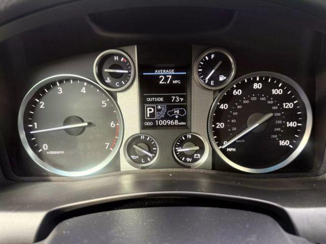 used 2014 Lexus LX 570 car, priced at $29,980