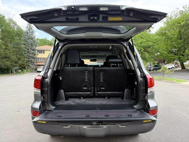 used 2014 Lexus LX 570 car, priced at $29,980
