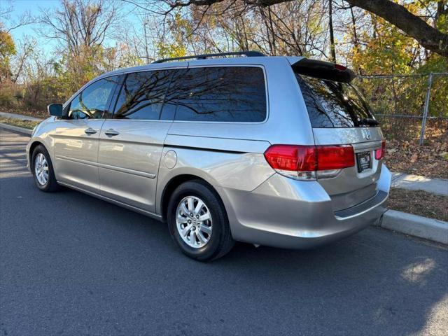 used 2008 Honda Odyssey car, priced at $7,990