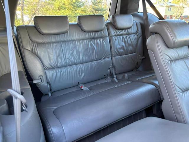 used 2008 Honda Odyssey car, priced at $7,990