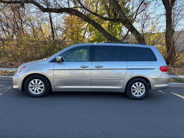 used 2008 Honda Odyssey car, priced at $7,990