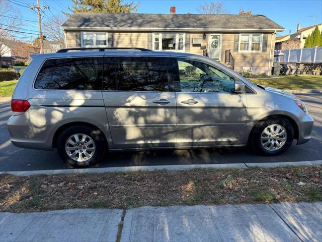 used 2008 Honda Odyssey car, priced at $7,990