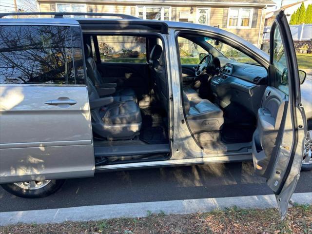 used 2008 Honda Odyssey car, priced at $7,990