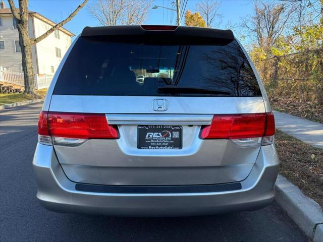 used 2008 Honda Odyssey car, priced at $7,990