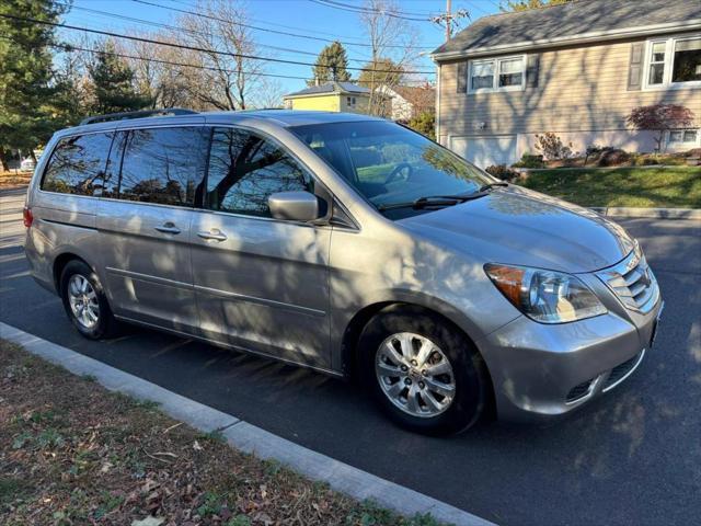 used 2008 Honda Odyssey car, priced at $7,990