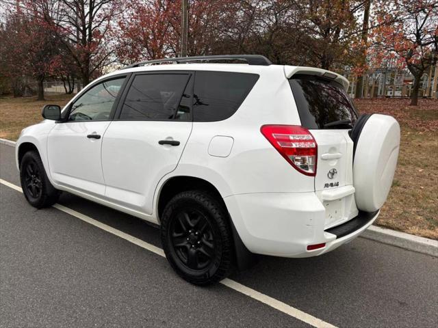 used 2012 Toyota RAV4 car, priced at $8,490