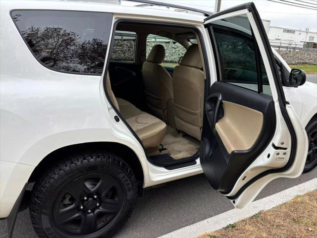 used 2012 Toyota RAV4 car, priced at $8,490