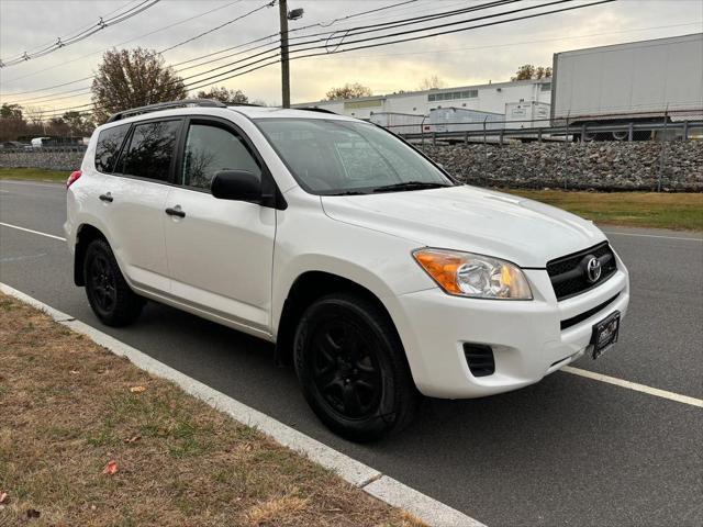 used 2012 Toyota RAV4 car, priced at $8,490