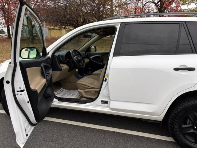 used 2012 Toyota RAV4 car, priced at $8,490