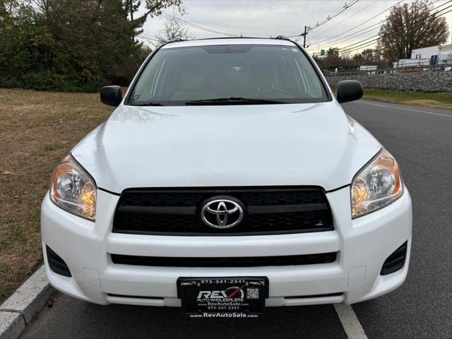 used 2012 Toyota RAV4 car, priced at $8,490