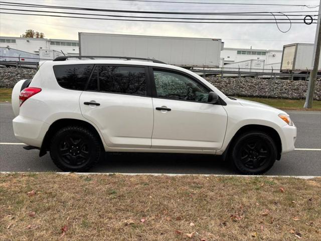 used 2012 Toyota RAV4 car, priced at $8,490