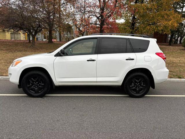 used 2012 Toyota RAV4 car, priced at $8,490