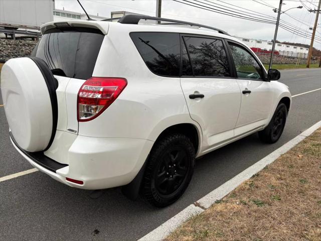 used 2012 Toyota RAV4 car, priced at $8,490