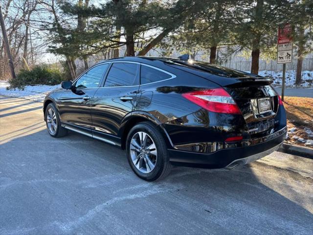 used 2013 Honda Crosstour car, priced at $8,280